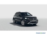 Volkswagen T-Cross - Vorschau Bild 16