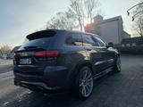 Jeep Grand Cherokee SRT 6.4 V8 HEMI Automatik SRT - Jeep Grand Cherokee in Bochum