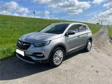 Opel Grandland*360 KAM*TÜV 06/27*AHK*SHZ