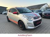Citroën C1 Airscape Feel*8Fach*Klima*Tempo*MFL*BT - Citroën C1: Airscape Feel