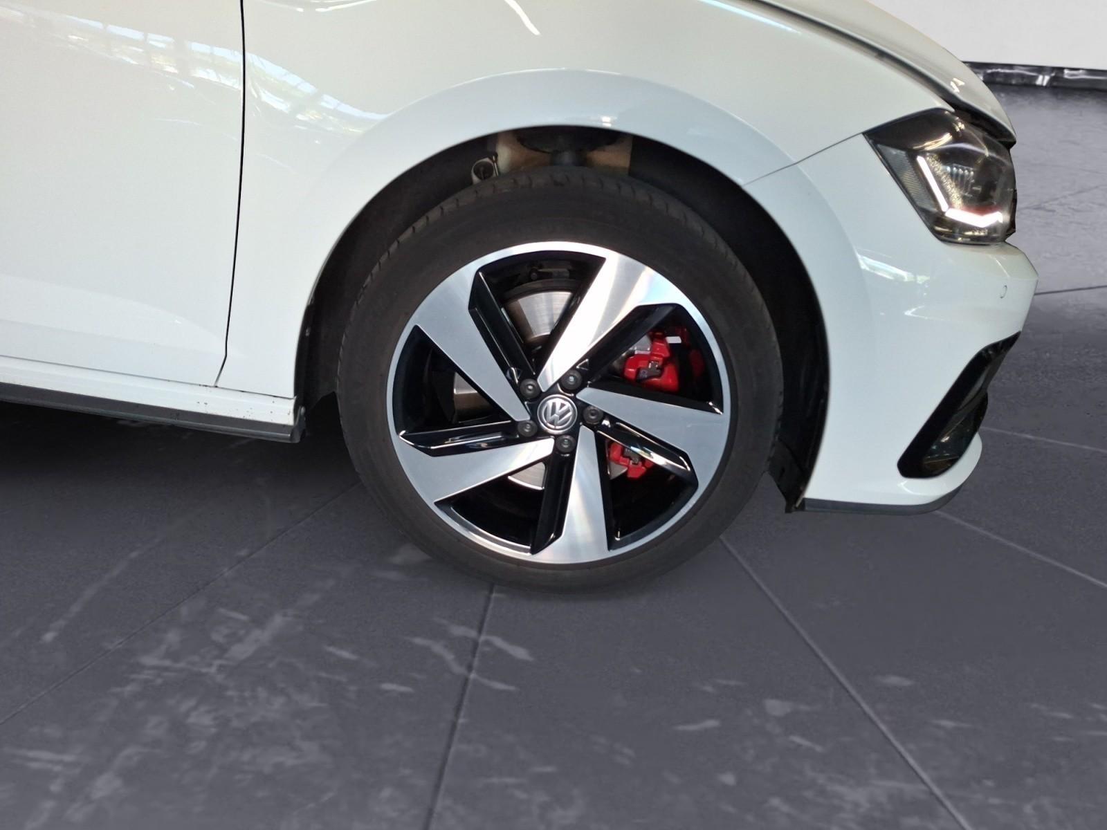 Volkswagen Polo 2.0 TSI OPF DSG GTI *Klimaanlage*Kamera*LED, миниатюра 7