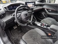 Peugeot 2008 - Vorschau Bild 10