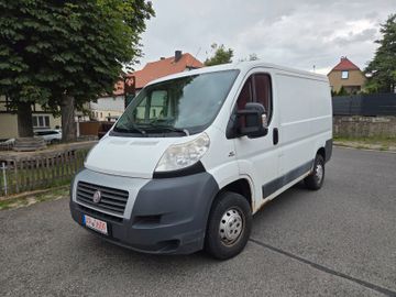 Fiat Ducato - 4