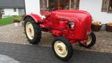 Porsche Junior F 109 Baujahr 1962 TOP GEPFLEGT - Porsche Schlepper Junior