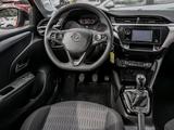 Opel Corsa F 1.2 Basis Style-Paket Fernlicht-Assi. - Opel Corsa Basis Gebrauchtwagen