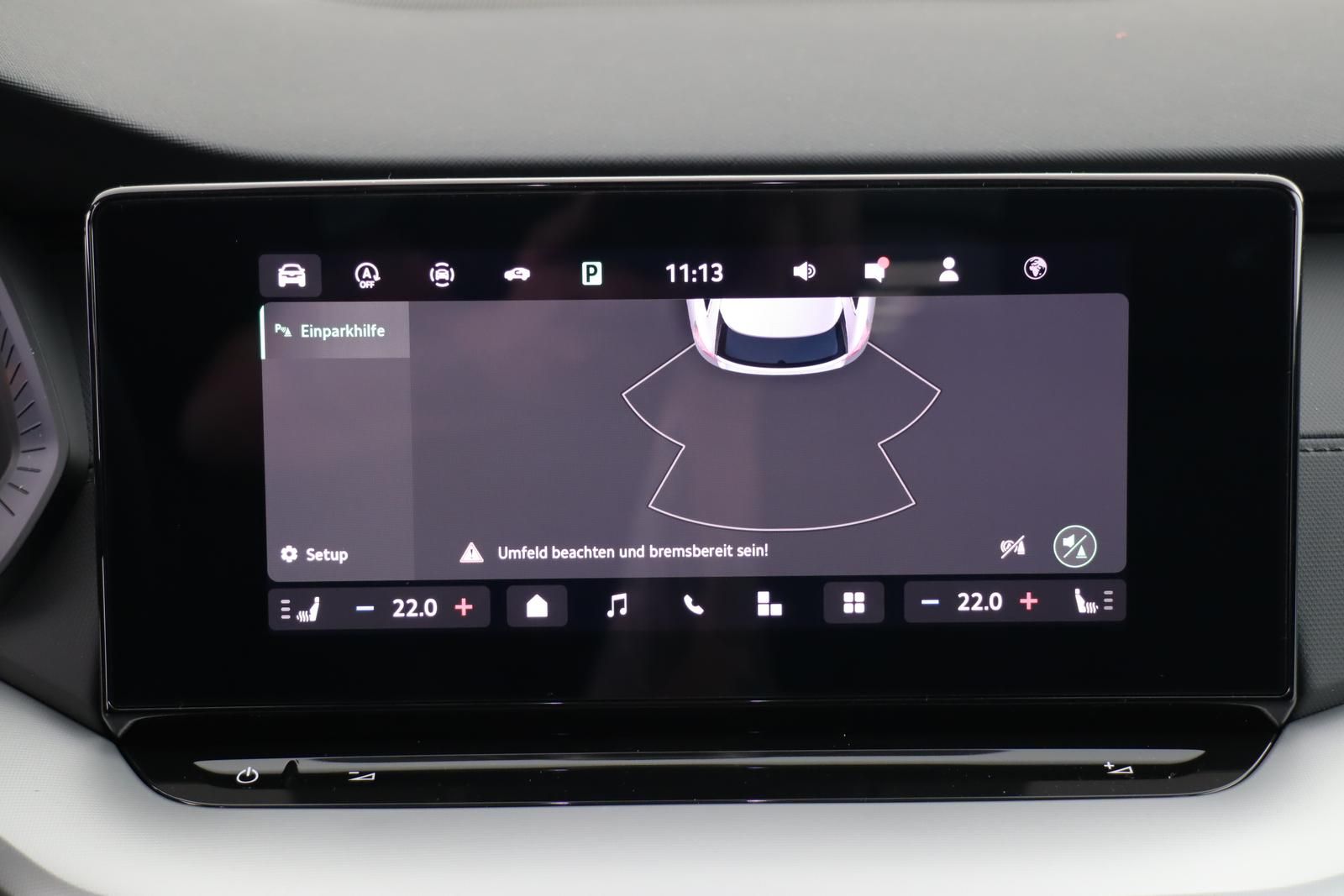 Skoda Octavia - Bild 19