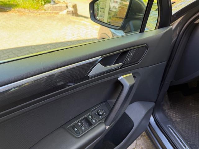 Volkswagen Tiguan Highline BMT/Start-Stopp*AUT*TÜV