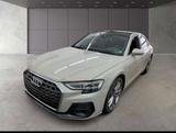 Audi A8 55 TFSI quattro S-line/LUFT/HUP/PANO/Massage - gebrauchte Audi A8 aus dem Jahr 2023