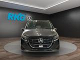 Mercedes-Benz V 300 d STYLE Lang DISTRONIC PARKPAKET KAMERA - Kehrmaschine