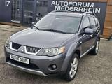 Mitsubishi Outlander 2.2 DI-D ALLRAD Intense 7 Sitzer ALCAN - Mitsubishi Outlander in Mönchengladbach