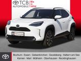 Toyota Yaris Cross 1.5 VVT-iE Hybrid Team Deutschland * - Toyota Yaris Cross aus 2024