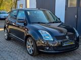 Suzuki Swift 1.5 Lim. 1.HAND|UNFALLFREI|SHZ|KEYLESS - Suzuki Swift Gebrauchtwagen in Bremen