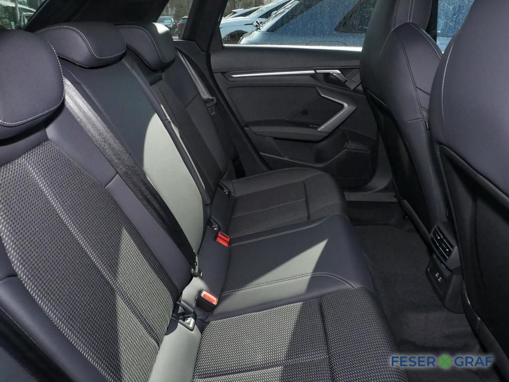 Audi A3 - Bild 6