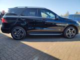 Mercedes-Benz GLE 350 d AMG LINE DISTRONIC PANORAMA 1 HAND - gebrauchte Mercedes-Benz GLE 350 aus dem Jahr 2017