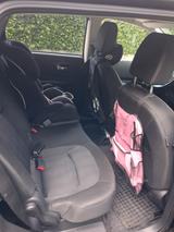 Nissan Qashqai+2 2.0 ALL-MODE 4x4 i-Way Automatik i-Way
