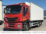 Iveco AS260SY*E6a*Retarder*Thermoking*LBW*Lift*Klima* - Offers