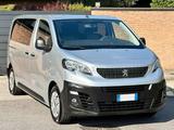Peugeot Expert 1.6HDi-9POSTI-Tag.Ufficiali-Garan - silberne Peugeot Expert