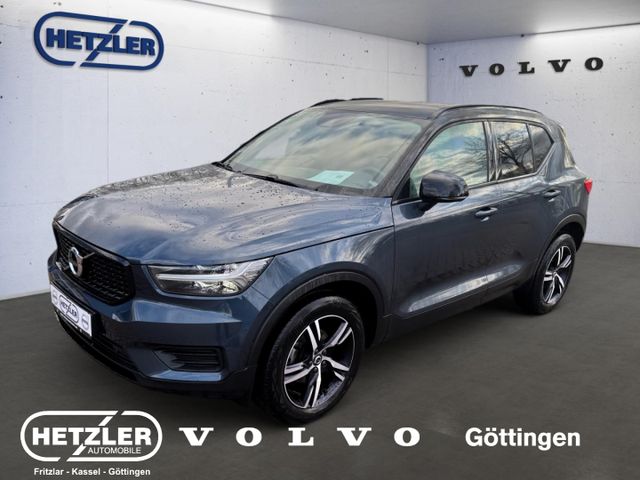 Volvo XC40 R Design T3  Automatik Lenkraheizung, Kamer