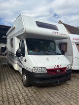 Fiat Docato 2,8 JTD  LMC sehr gepflegter Zustand - Fiat 2 8 jtd