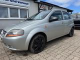 Chevrolet Kalos 1.4 SX - Chevrolet aus 2004