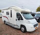 Eura Mobil 660HB*Contura*ALDE-HEIZUNG*AHK*Solar* - Wohnwagen in Düsseldorf