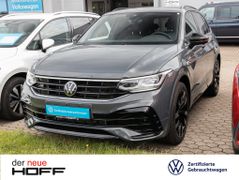 Volkswagen Tiguan 1.5 TSI DSG R-Line Standheizung AHK Kamer