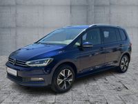 Volkswagen Touran - Vorschau Bild 2