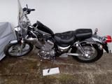 Yamaha Virago XV 535 (2YL)  - YAMAHA 1995 VIRAGO 535