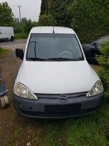 Opel Combo 1.3 CDTI DPF ecoFLEX Arizona Arizona - Opel Combo: Arizona