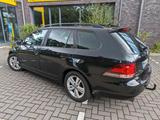 Volkswagen VW Golf Variant VI Match mit Anhängerkupplung - Volkswagen Golf mit Benzin-Antrieb: Kombi, Anhängerkupplung