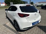 Mazda 2 1.5L Center Line Convenience-Paket - gebrauchte Mazda 2 aus dem Jahr 2024