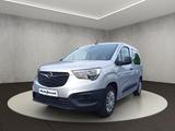 Opel Combo Life 1.5 Diesel 75 kW Start/Stop - silberne Opel Combo Life