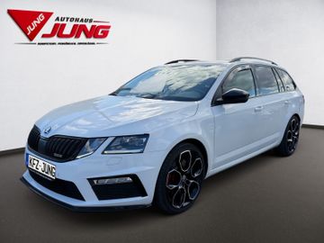 Skoda Octavia - 1