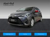 Toyota Yaris 1.0 Dual-VVTi Comfort Kamera+Klima - Toyota Yaris: Vvti