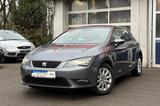 Seat Leon 1.2 TSI STYLE PDC KLIMA LED ALU - gebrauchte Seat Leon aus dem Jahr 2013