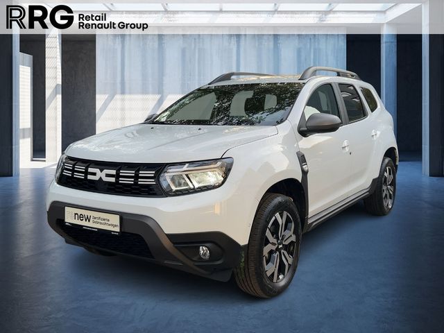 Dacia Duster II 1.3 TCe 150 Journey 2WD