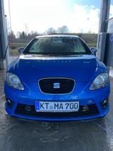Seat Leon 1.4 TSI FR  - Seat Leon aus 2011: Fr