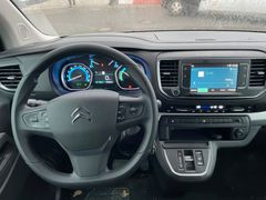 Pössl e-Vanster *CitroenConnect*Firmenfahrzeug*Elektro