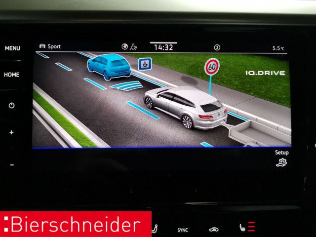Volkswagen Arteon - Bild 24