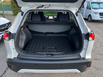 Toyota Corolla Cross - 9