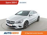 Mercedes-Benz CLA-Klasse CLA 200 Urban*NAVI*XENON*TEMPO*CAM* - Mercedes-Benz CLA 200 in Duisburg