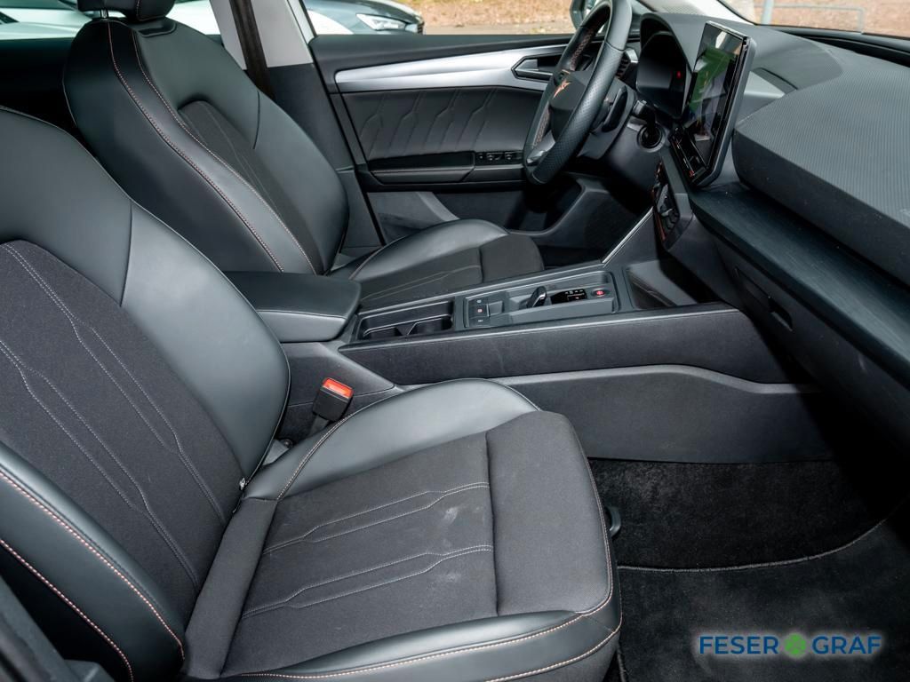 Cupra Leon - Bild 10