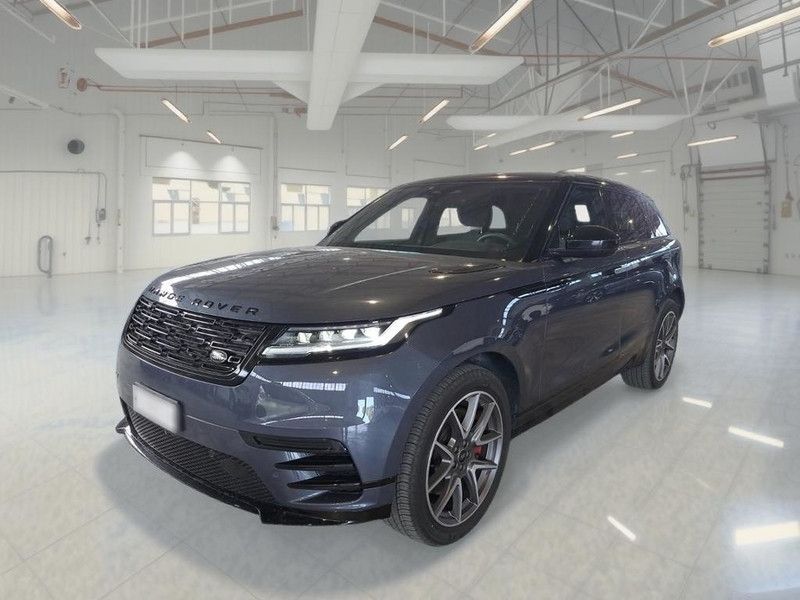 Land Rover LAND ROVER RANGE ROVER VELAR 2.0 I4 PHEV 404 R-D