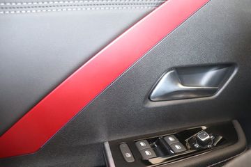 Fotografie des Opel Astra Plug-In-Hybrid GS Line