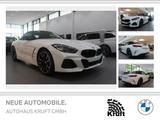 BMW Z4 M40i M-FAHRWERK+19"/20"LM+ACC+PDC+HARMAN KARD - BMW Z4 M40i Neuwagen