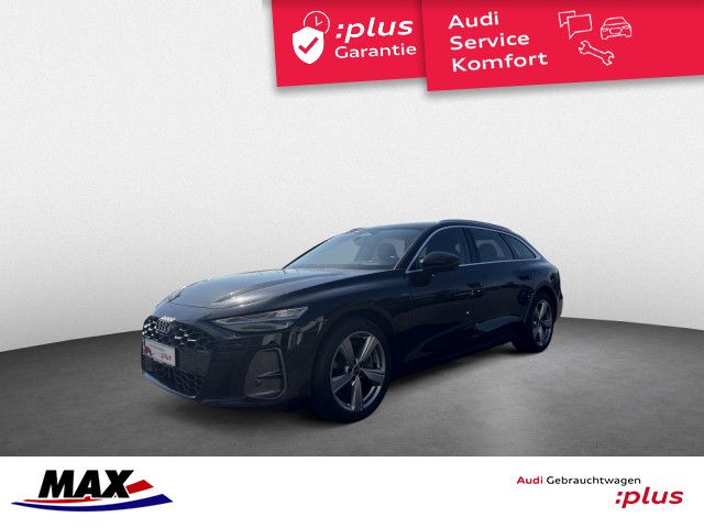 A6 Avant e-hybrid QUATTRO LED+360°+HUD+VCP+B&O+A