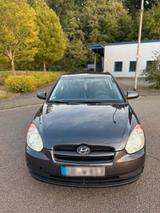 Hyundai Accent 1.4 Benziner  95500km  TÜ... - Hyundai Accent Gebrauchtwagen
