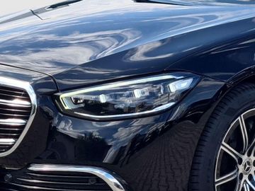 Mercedes S 580 - 6