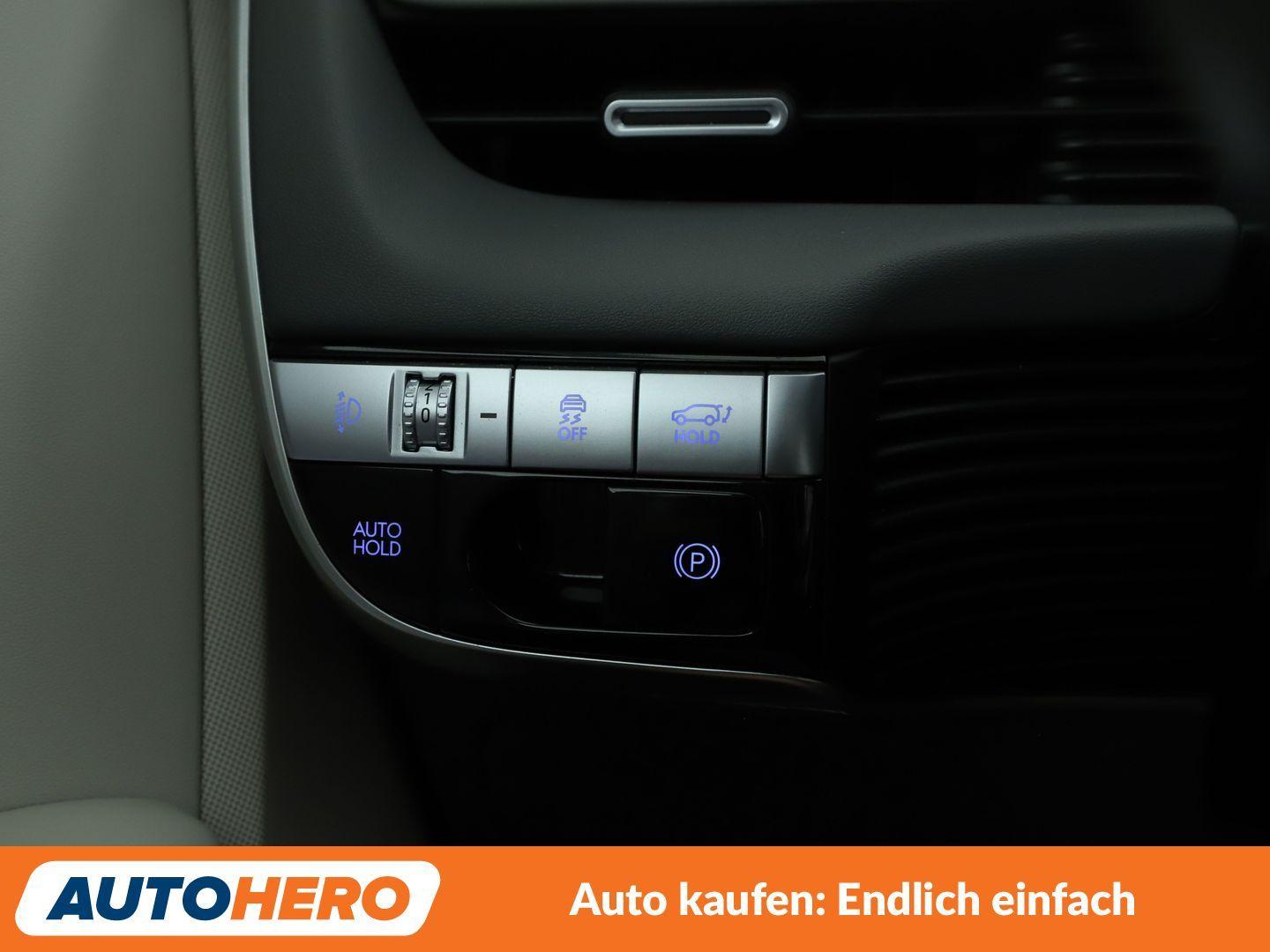 Hyundai Ioniq 5 electric drive 239 kW Uniq 4WD Aut.*NAVI, миниатюра 25