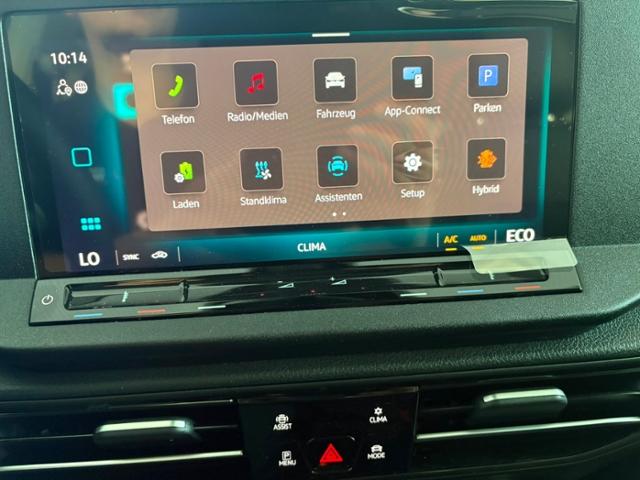 Volkswagen Caddy Life eHybrid APP ACC STH SIDE GJR